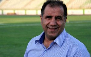 پیشکسوت داوری فوتبال ایران کرونایی شد
