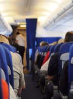 چگونه از لخته شدن خون در مسافرت هوایی پیشگیری کنیم؟