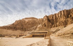 کشف شهر گمشده ۳ هزار ساله در مصر