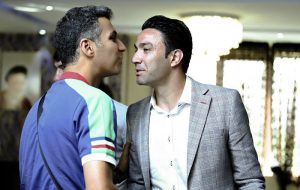 کنایه نکونام به اسکوچیچ – خبرآنلاین