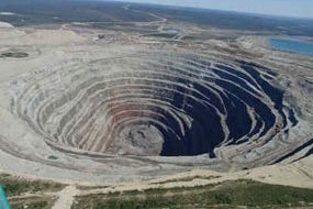 “کچاد” از ریسک پایین تری برخوردار است