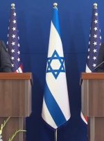 گانتس: هر توافقی با ایران باید امنیت ما را تضمین کند/آستین: متعهد به حفظ امنیت اسرائیل هستیم