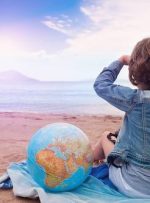گردشگری مجازی کودکان در روزهای کرونایی