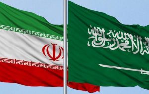 بیانیه مهم انجمن دوستی ایران و عربستان به مناسبت عید سعید فطر و توافق دو کشور بزرگ اسلامی