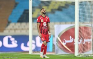 آخرین وضعیت مصدومان پرسپولیس – خبرآنلاین