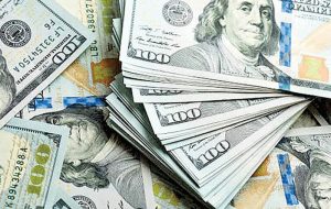 میزان معامله دلار در سامانه نیما اعلام شد