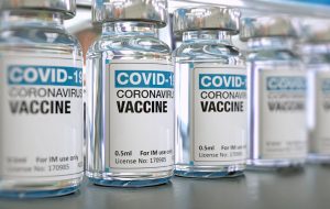 ورود و ترخیص ۳.۱ میلیون دوز واکسن کرونا از ۴ کشور