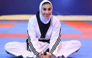 جدال کیمیا علیزاده و ناهید کیانی کنسل شد!