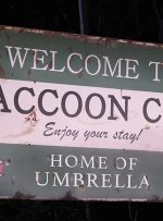 Welcome to Raccoon City چگونه پیش می‌رود؟