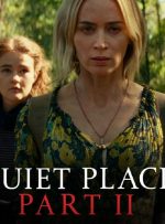 آخرین تریلر فیلم A Quiet Place Part II منتشر شد