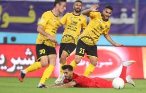 خبر بد برای پرسپولیس در آستانه شهرآورد