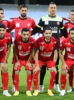 خروج بی دغدغه پرسپولیس از هتل اصفهان/عکس