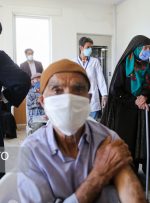 آغاز واکسیناسیون اتباع خارجی در مشهد