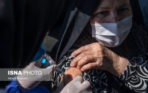 آغاز واکسیناسیون ۷۵ سال به بالاها از شنبه/ راه‌اندازی ۱۰ مرکز خودرویی واکسیناسیون در تهران