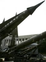 آمریکا در تقابل با چین محدودیت‌های موشکی کره‌جنوبی را لغو کرد