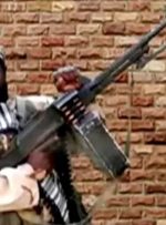 گروهی از تروریست‌های بوکوحرام با داعش بیعت کردند