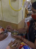 ابتلای حدود ۹۰۰۰ هندی به عفونت “قارچ سیاه”