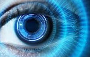 ترمیم سوختگی قرنیه چشم با سلول‌های بنیادی