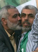 ادعای اسرائیل: منزل یحیی السنوار را هدف گرفتیم