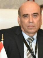ادعای برخی از رسانه‌ها درباره وزیرخارجه لبنان