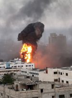ادعای خبرنگار اسرائیلی درباره اقدام آمریکا برای پایان جنگ غزه