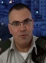 ادعای رژیم صهیونیستی درباره هدف قرار دادن یکی از مسئولان امنیتی حماس