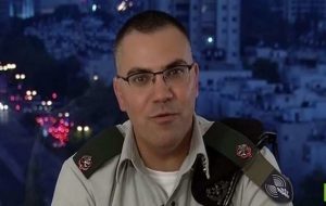 ادعای رژیم صهیونیستی درباره هدف قرار دادن یکی از مسئولان امنیتی حماس