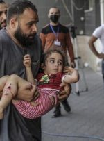 هفتمین روز حملات اسرائیل؛۱۴۵شهید از جمله ۴۱ کودک/بمباران خانه‌های مسکونی بدون هشدر قبلی/خشم گوترش از اسرائیل