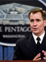 پنتاگون از همکاری طالبان و آمریکا خبر داد