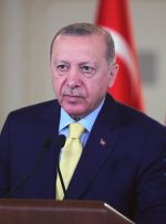 اردوغان : به خاک هیچ کشوری طمع نداریم