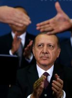 اردوغان با چه هدفی سران عرب را به آغوش کشید؟