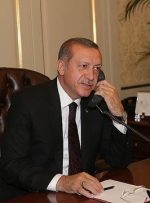 اردوغان پاپ را درباره اسرائیل به چالش کشید