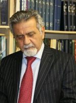 استاد علی شیخ الاسلامی، دانشمندی متواضع و بی ادعا