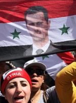 دلیل چرخش کشورهای عربی در قبال سوریه چیست؟