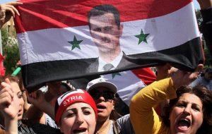 تأثیر نتایج پیروزی اسد بر معادلات منطقه‌ای