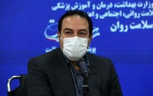 لزوم اخذ مجوز مصرف اضطراری برای واکسن‌های ایرانی کرونا