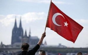 افزایش چهار برابری خرید خانه در ترکیه توسط خارجی‌ها