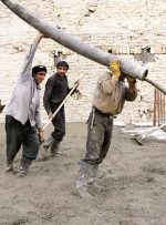 افزایش‌کوچ کارگران افغانستانی از ایران/ هزینه ساخت و ساز بالا می رود؟