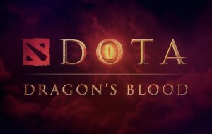 اقتباس سریالی Dota معرفی شد