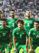اقدام جنجالی در اردوی رقیب ایران در انتخابی جام جهانی