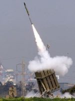 المیادین از اصابت ۶۰۰ راکت به فلسطین اشغالی گفت