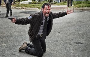 امکان بازگشت ریک گرایمز به فصل یازدهم سریال The Walking Dead وجود دارد