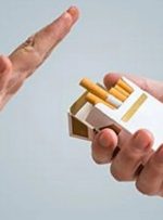 انتشار رسانه های آموزشی هفته ملی بدون دخانیات ۱۴۰۰