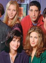انتظار به پایان رسید؛ تاریخ انتشار قسمت ویژه Friends سرانجام مشخص شد
