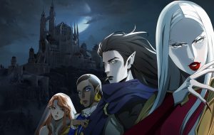 اولین تریلر فصل چهارم Castlevania از بازگشت دشمنی قدیمی و خطرناک خبر می‌دهد