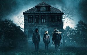 اولین تصویر از فیلم Don’t Breathe 2 بالاخره منتشر شد