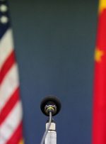 چین دو شرکت آمریکایی را تحریم کرد