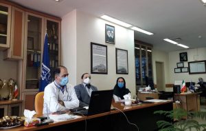 اولین کنگره ملی ایمنی بیمار و آموزش پزشکی در تبریز برگزار می‌شود