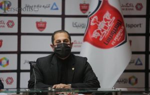 ایراد AFC به لایحه دفاعی پرسپولیس