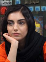 عکس | چهره و پوشش متفاوت مهشید جوادی در «ضد»